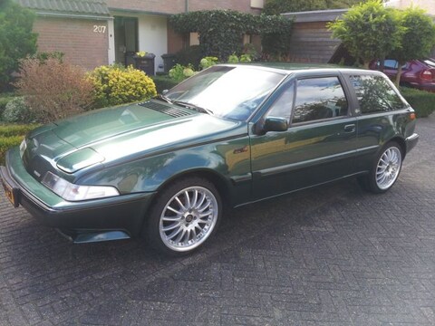 Volvo 480 ES 2.0i GT