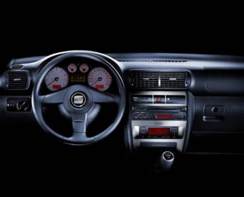 Seat Leon 1.9 TDi 100pk Last Edition (2006)