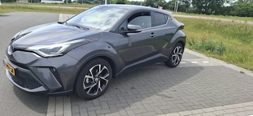 Toyota C-HR 1.8 Hybrid Style (2021)