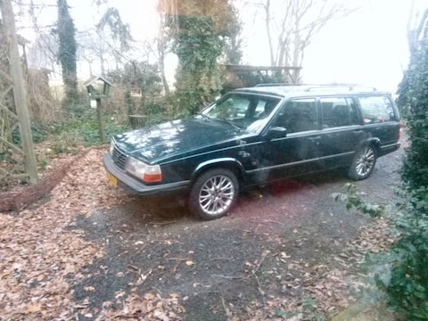 Volvo 940