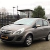 Opel Corsa 1.2 Start/Stop Edition (2012)