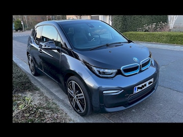 BMW i3 (2022)