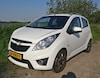 Chevrolet Spark 1.0 LS+ BiFuel (2011)