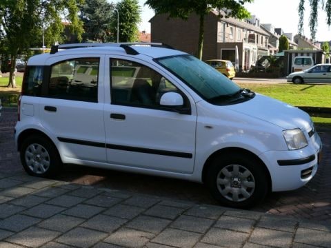 Fiat Panda 1.2 69 Edizione Cool