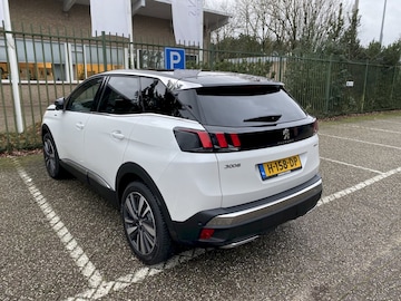 Peugeot 3008 GT-line 1.2 PureTech 130 (2020)