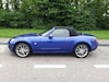 Mazda MX-5 1.8 20th Anniversary (2011)