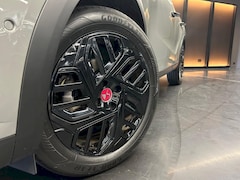 DS 3 E-Tense Performance Line+ (2023)