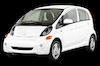 Mitsubishi i-MiEV (2013)