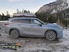 Toyota Highlander 2.5 Hybrid AWD Premium (2021)