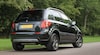 Suzuki SX4 (2007)