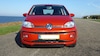 Volkswagen Up 1.0 60pk high up! (2017)