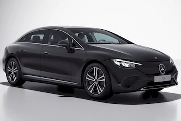 Mercedes-Benz EQE 300 AMG Line (2023)