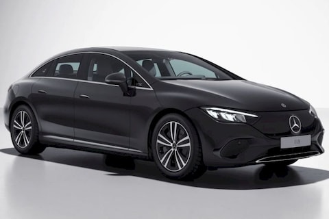 Mercedes-Benz EQE 300 AMG Line