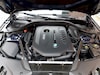 BMW 540i xDrive (2017)