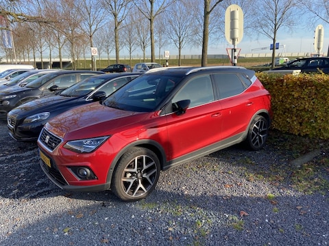 Seat Arona 1.0 TSI 115pk FR Business Intense