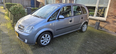 Opel Meriva 1.6-16V Maxx Cool