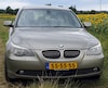 BMW 525i (2006)