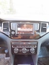 Volkswagen Golf Sportsvan 2.0 TDI Highline (2015)