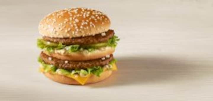Big Mac