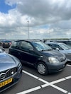 Toyota Yaris 1.0 16v VVT-i Linea Sol (2002)