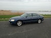 Mazda Xedos 9 2.5 V6 (2001)