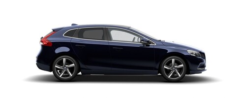 Volvo V40 D2 Business Momentum