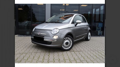 Fiat 500 1.2 S&S Bicolore (2012)