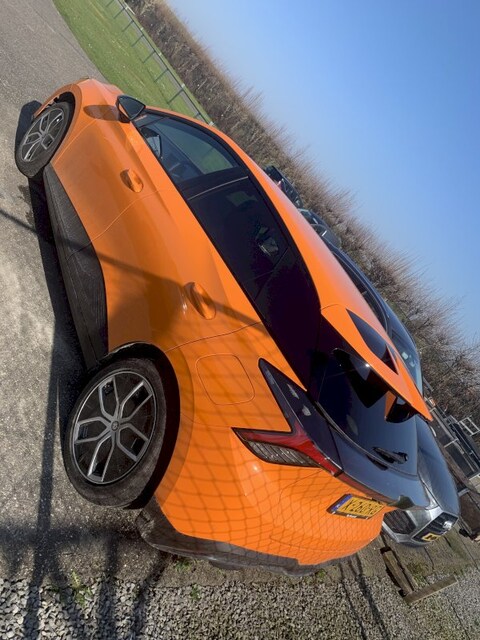 MG 4 Long Range Luxury