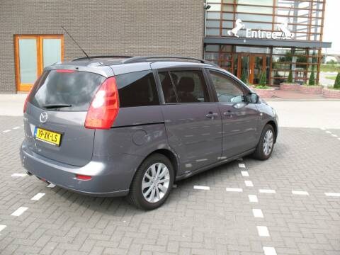 Mazda 5 1.8 Executive (2007)