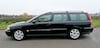Volvo V70 2.4 140pk (2001)