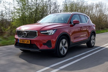 Volvo XC40 - Occasion aankoopadvies