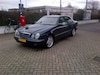 Mercedes-Benz E 320 CDI Elegance (2001)