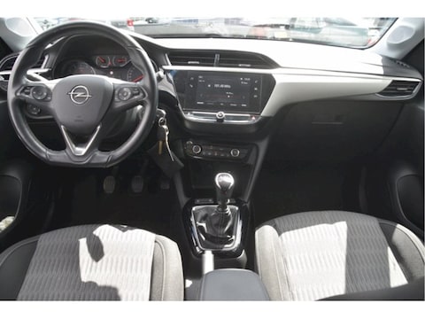 Opel Corsa 1.2 Turbo 100pk Edition
