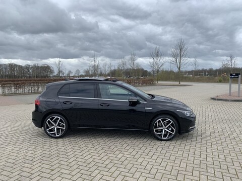 Volkswagen Golf 1.5 eTSI 150pk Style (2020)