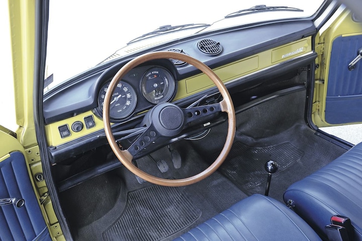 Autobianchi A112