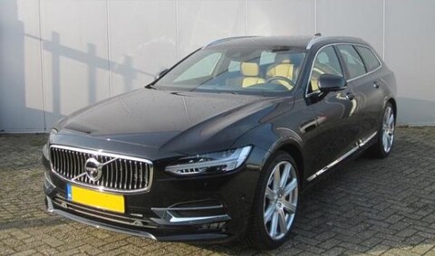 Volvo V90 D4 Inscription