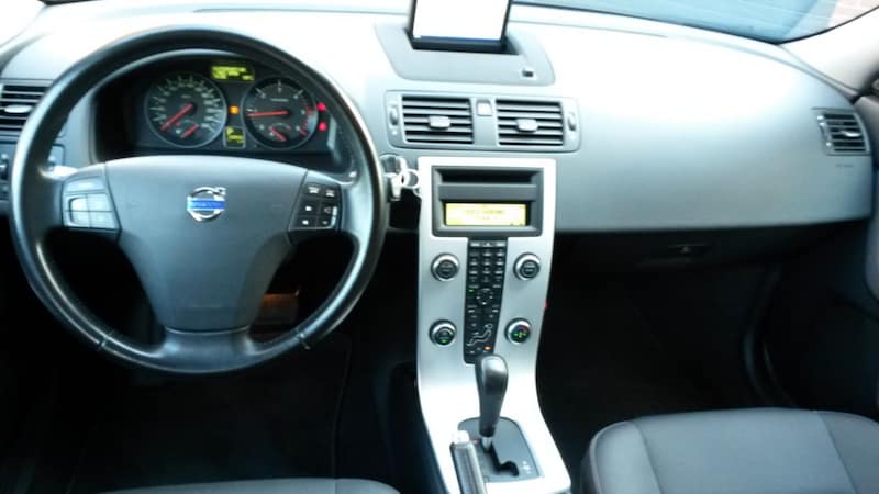 Volvo V50 D3 Momentum (2010)
