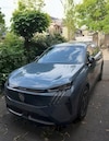 Peugeot e-5008 Allure Advantage 73kWh 210 (2025)
