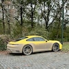 Porsche 911 Carrera Coupé (2021)