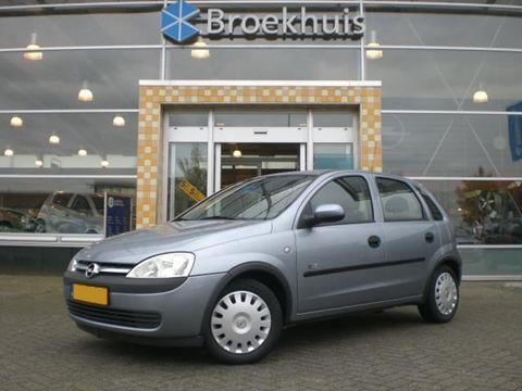 Opel Corsa 1.2-16V Enjoy