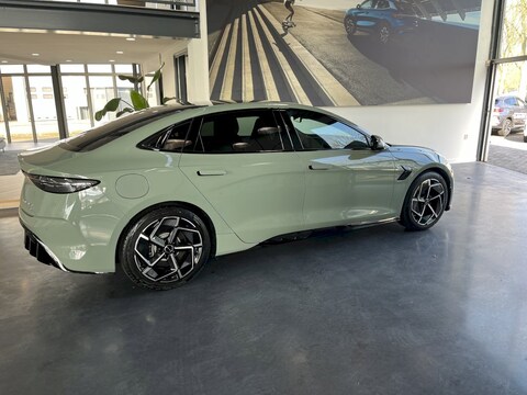 BYD Seal Excellence AWD (2024)