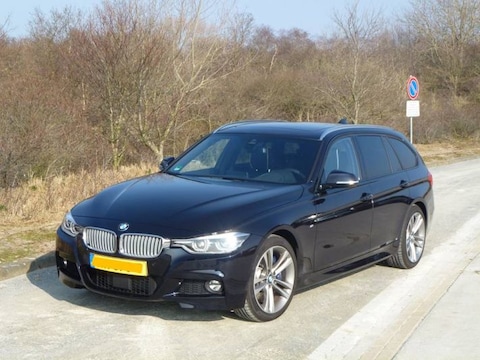 BMW 340i Touring M Sport Edition
