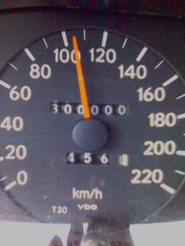 Toyota Carina E Stationwagon 2.0 TD XL (1997)