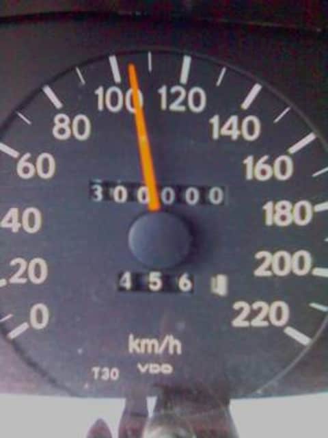 Toyota Carina E Stationwagon 2.0 TD XL (1997)