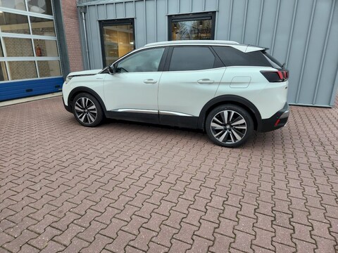 Peugeot 3008 Premiere Pack HYbrid4 300