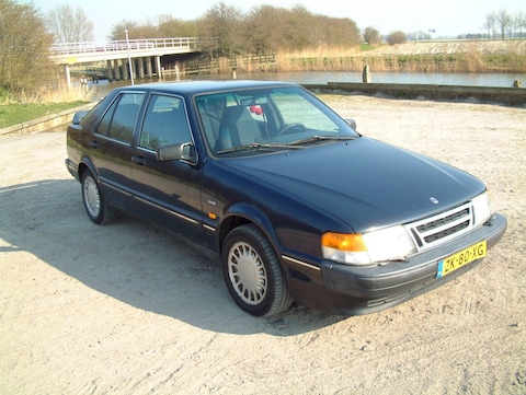 Saab 9000 2.0i