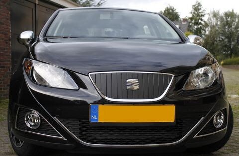 Seat Ibiza 1.2 TDI E-Ecomotive Style