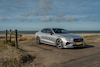 Volvo S60 B4 R-Design (2021)