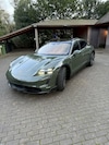 Porsche Taycan 4 Cross Turismo (2023)