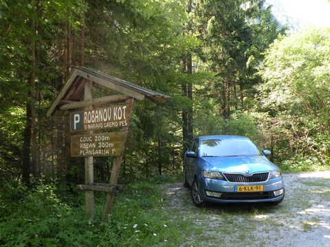 Skoda Rapid 1.4 TSI Greentech Elegance